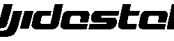 logodjidestek-logo-black